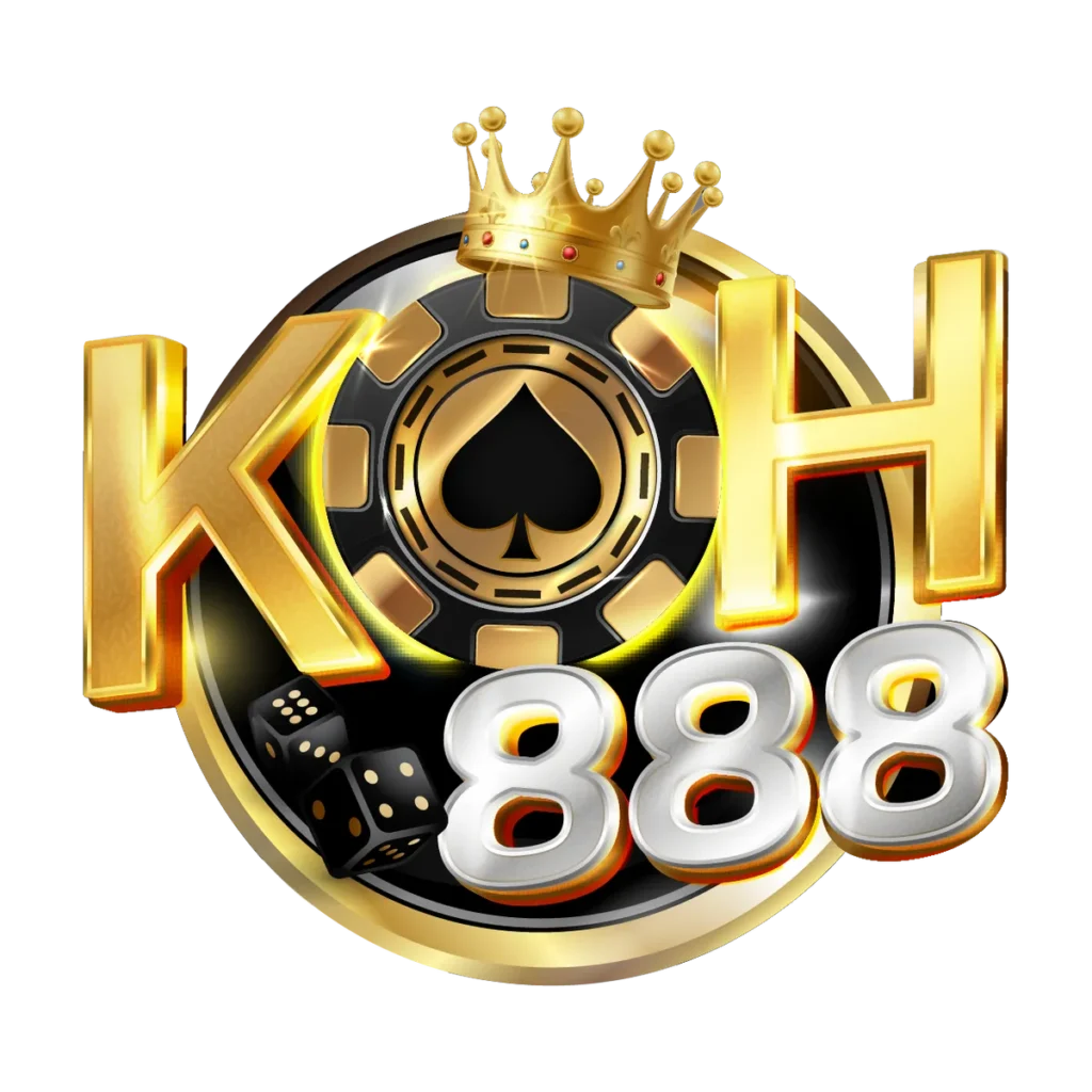 KOH888 